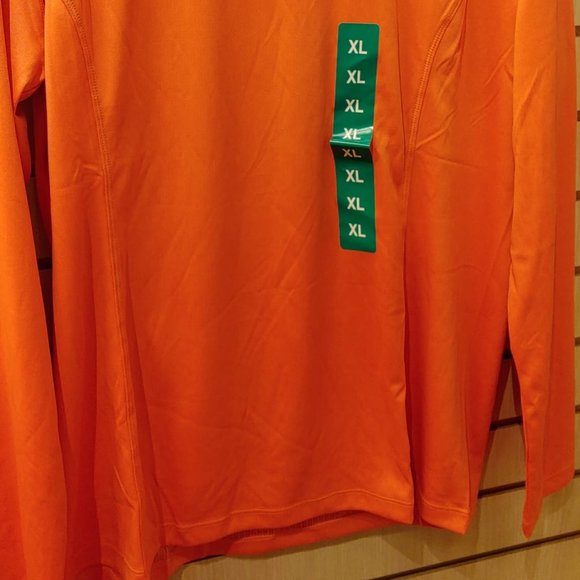 COLUMBIA Women Freezer Coil Omni-Wick Long Sleeve Protection Shirt-Blush Pink - Picture 5 of 8